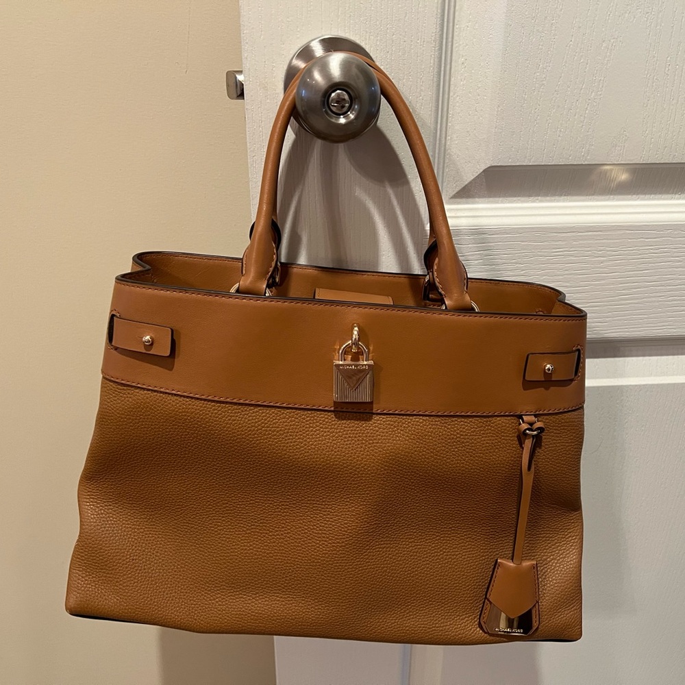 Michael Kors handbag